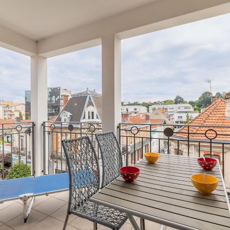 Apartment Villa Regatta By Interhome Arcachon Zewnętrze zdjęcie