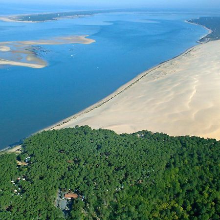 Apartment Villa Regatta By Interhome Arcachon Zewnętrze zdjęcie