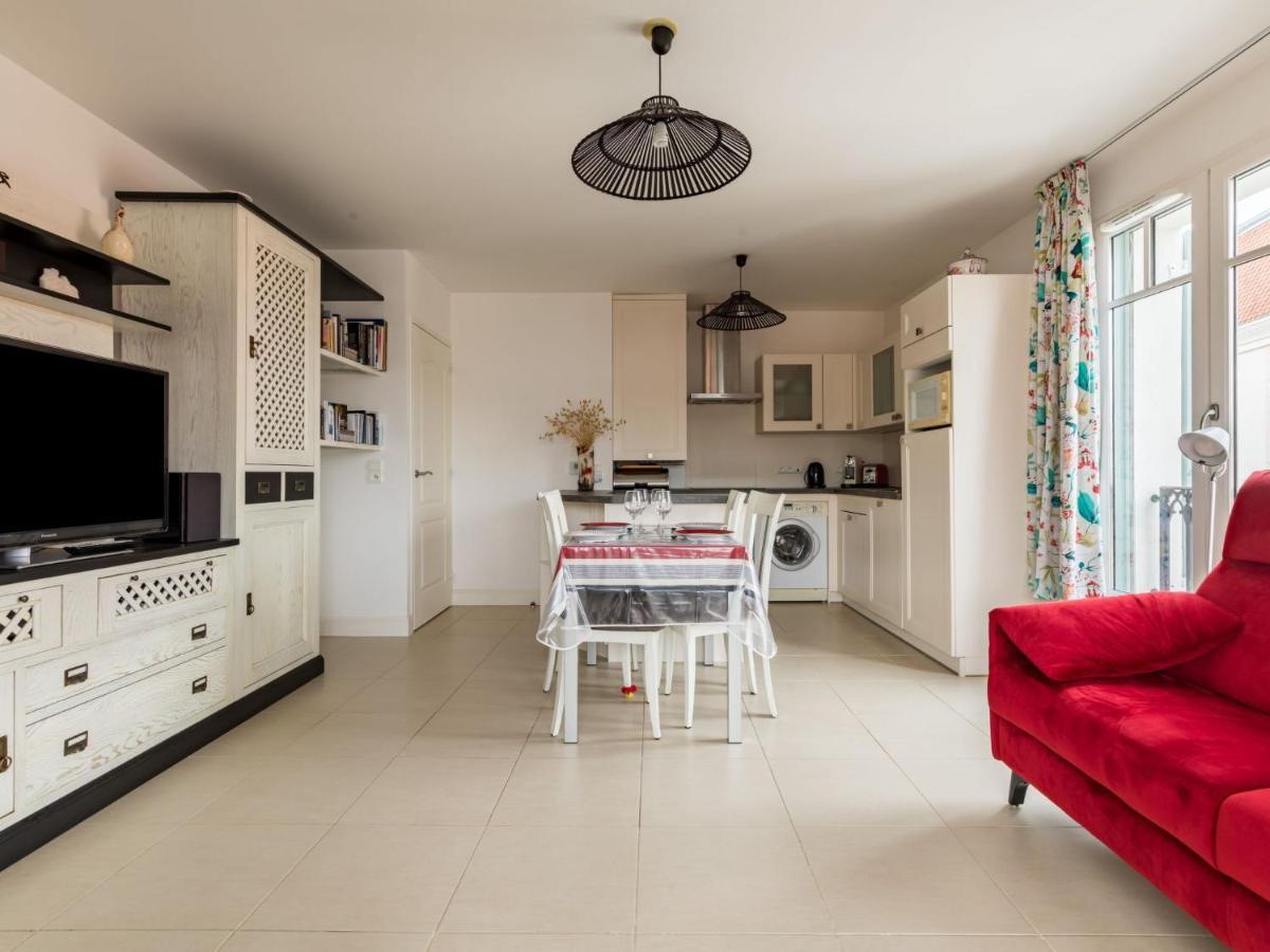 Apartment Villa Regatta By Interhome Arcachon Zewnętrze zdjęcie