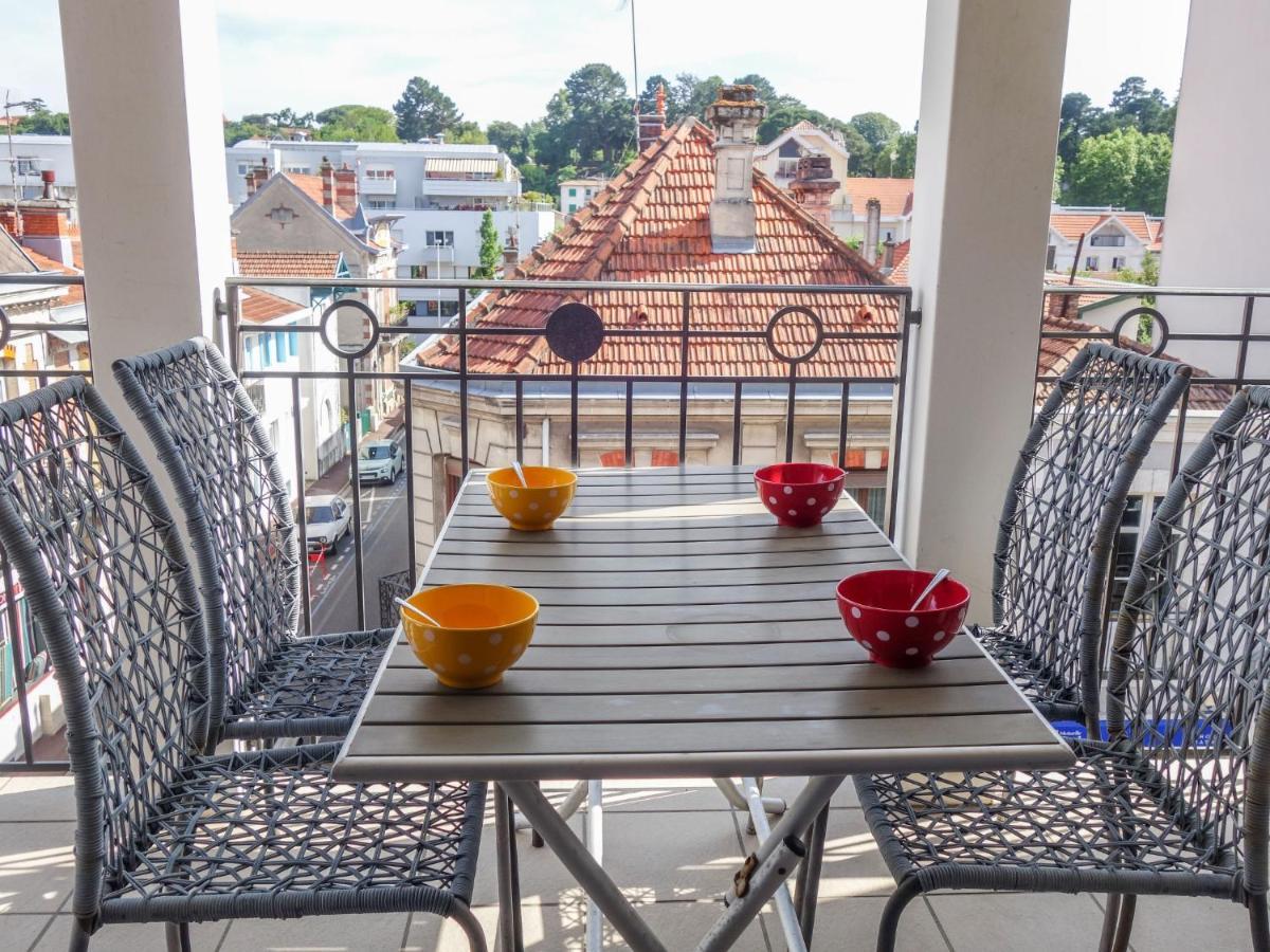 Apartment Villa Regatta By Interhome Arcachon Zewnętrze zdjęcie