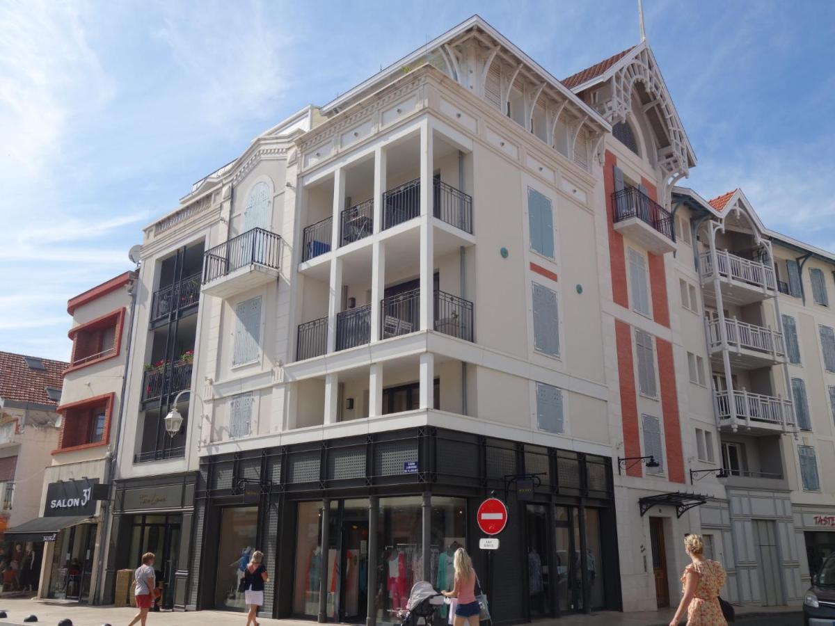 Apartment Villa Regatta By Interhome Arcachon Zewnętrze zdjęcie