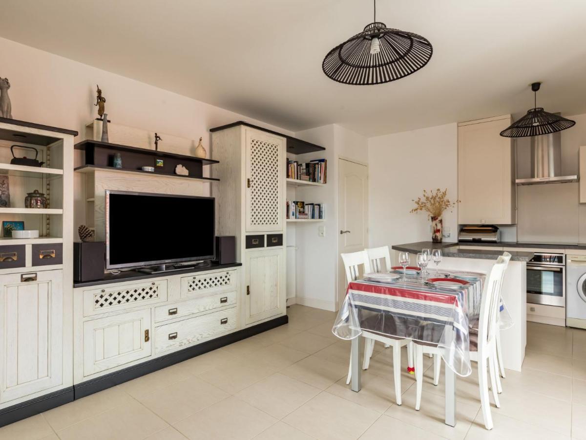 Apartment Villa Regatta By Interhome Arcachon Zewnętrze zdjęcie