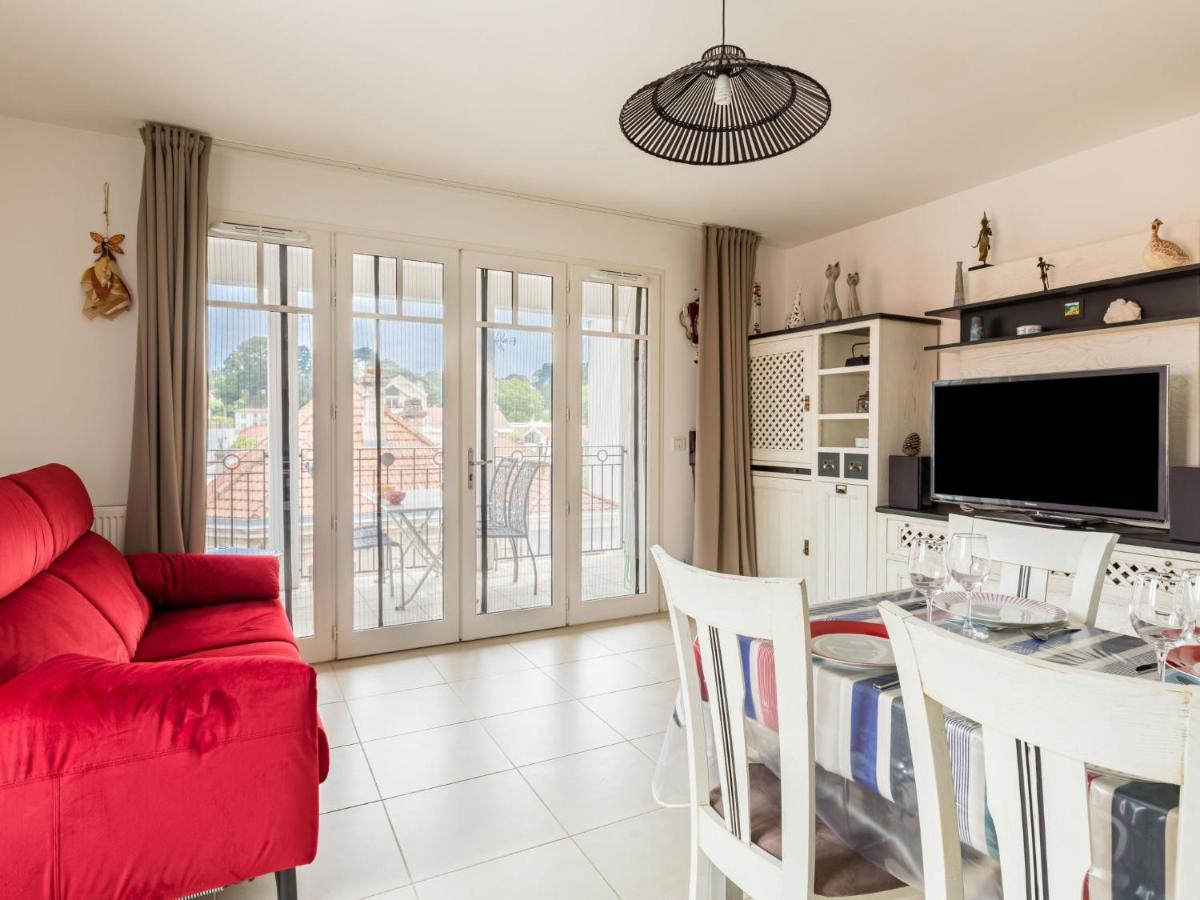 Apartment Villa Regatta By Interhome Arcachon Zewnętrze zdjęcie