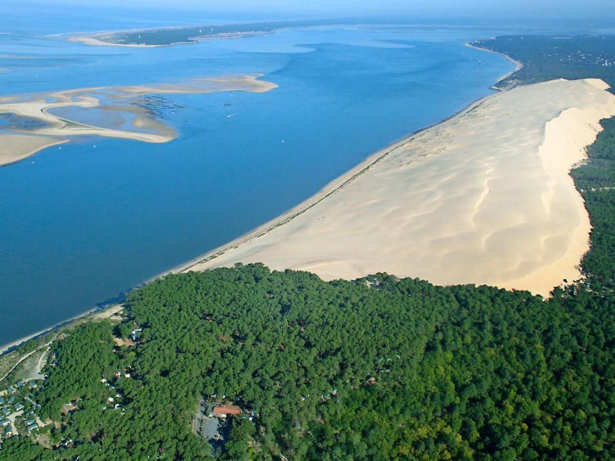 Apartment Villa Regatta By Interhome Arcachon Zewnętrze zdjęcie